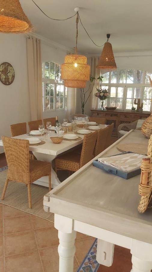 Luxury Style Villa Aurora רוצ'ה מראה חיצוני תמונה