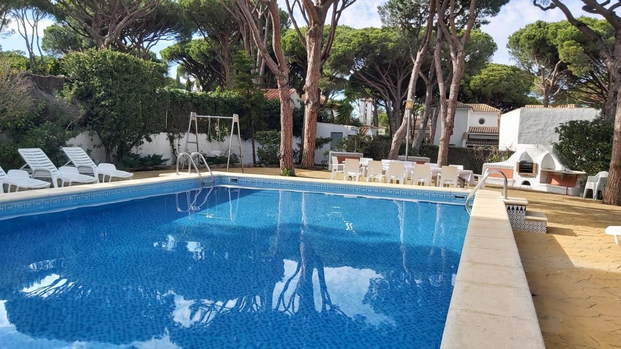 Luxury Style Villa Aurora רוצ'ה מראה חיצוני תמונה