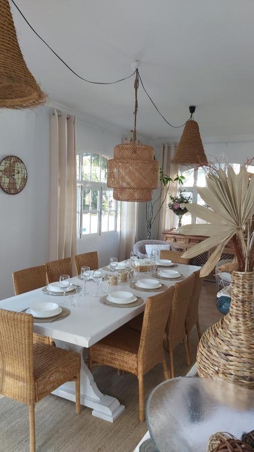 Luxury Style Villa Aurora רוצ'ה מראה חיצוני תמונה