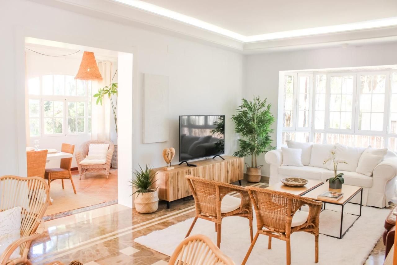 Luxury Style Villa Aurora רוצ'ה מראה חיצוני תמונה