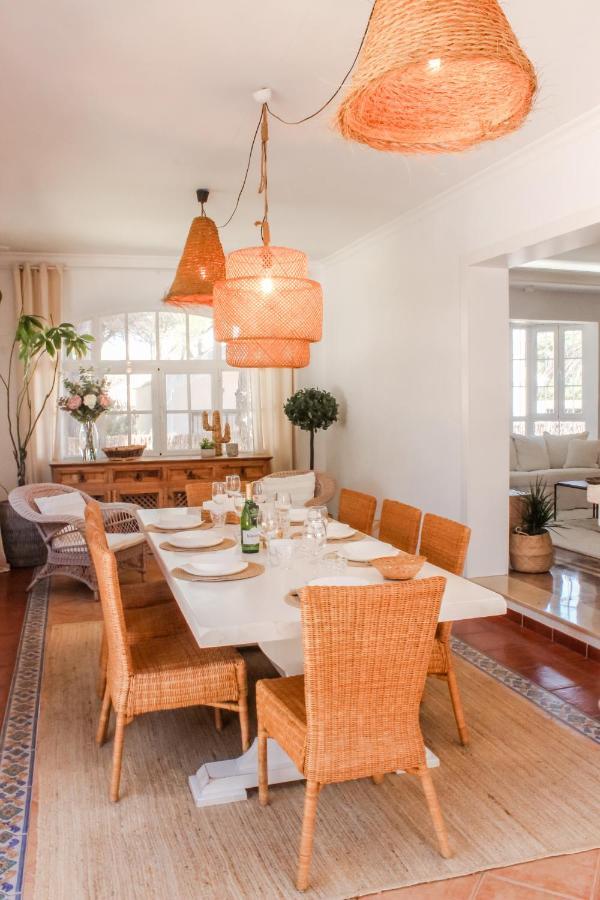 Luxury Style Villa Aurora רוצ'ה מראה חיצוני תמונה