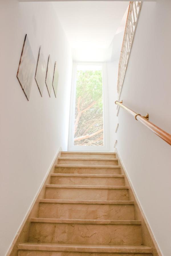 Luxury Style Villa Aurora רוצ'ה מראה חיצוני תמונה