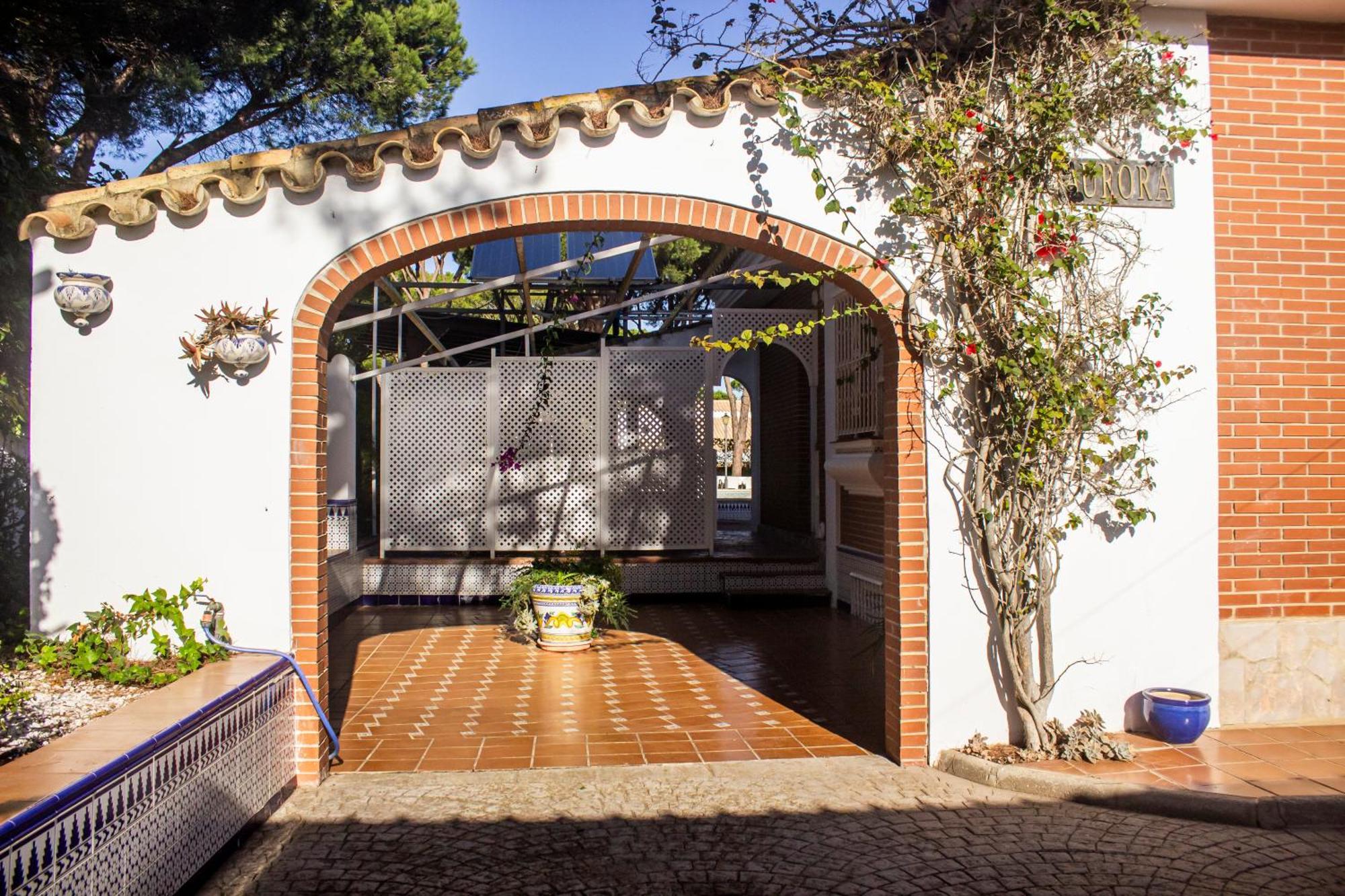 Luxury Style Villa Aurora רוצ'ה מראה חיצוני תמונה