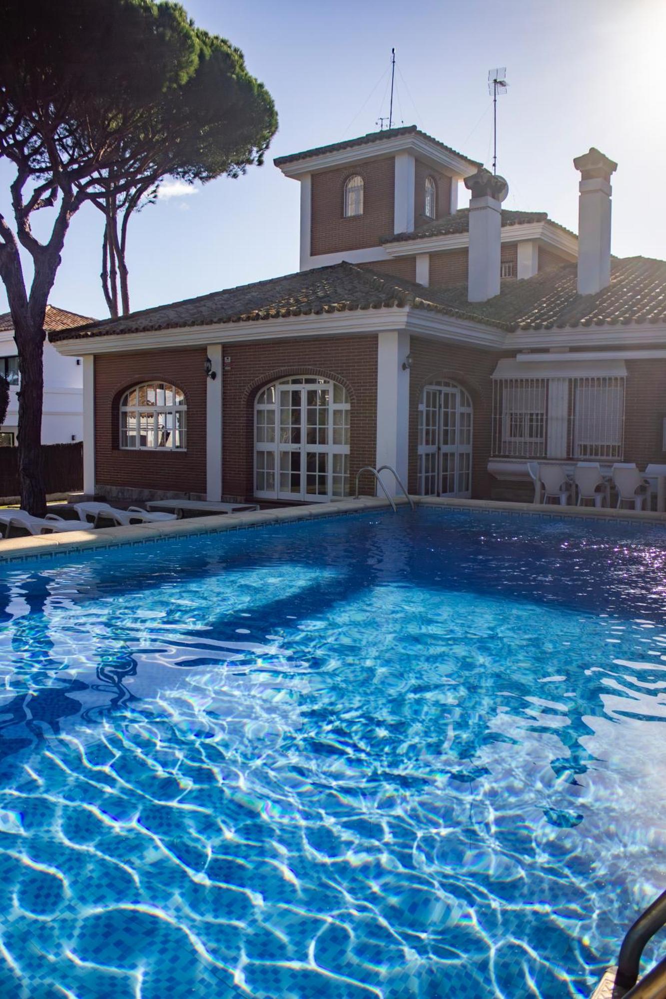 Luxury Style Villa Aurora רוצ'ה מראה חיצוני תמונה