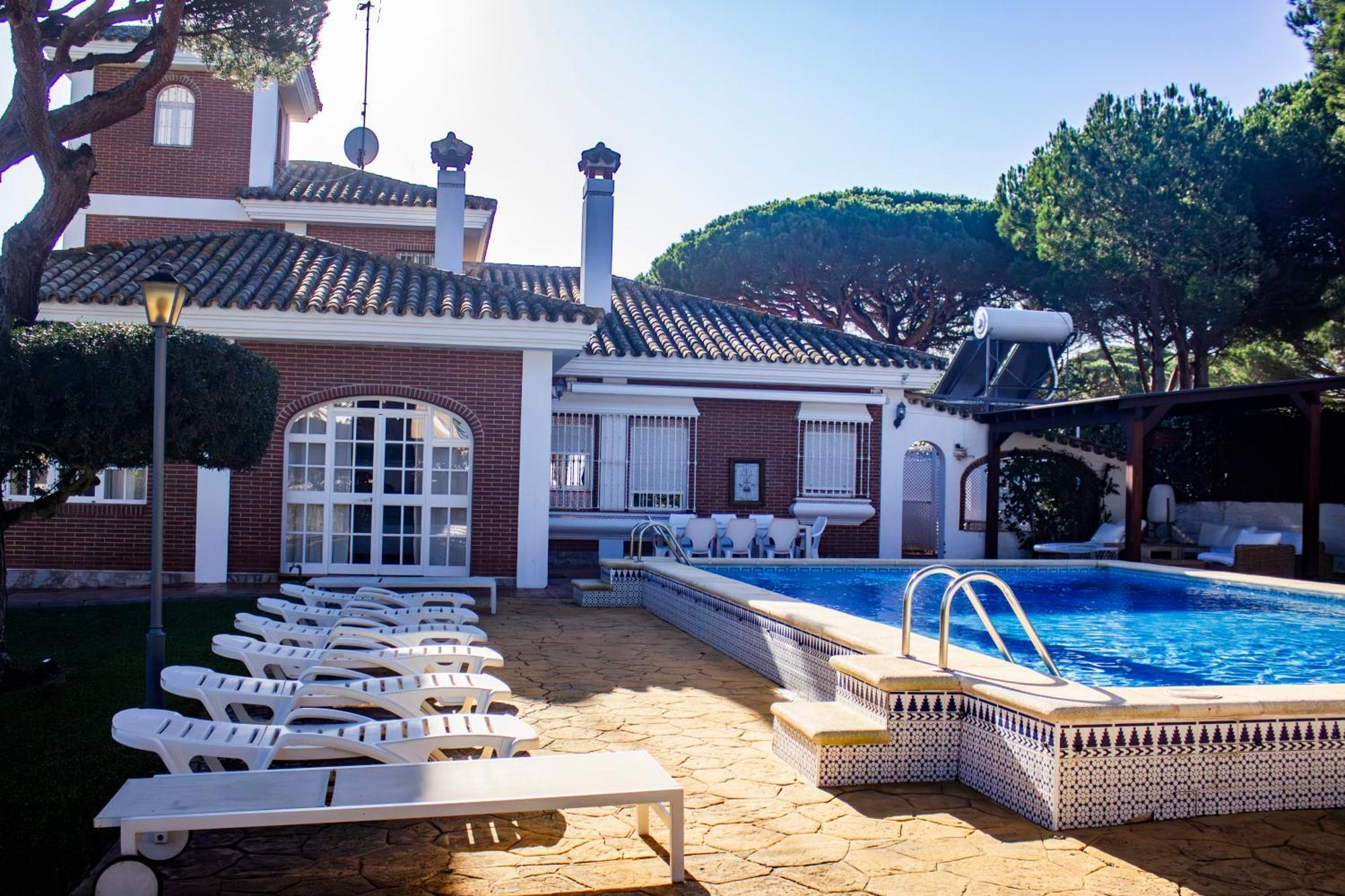 Luxury Style Villa Aurora רוצ'ה מראה חיצוני תמונה